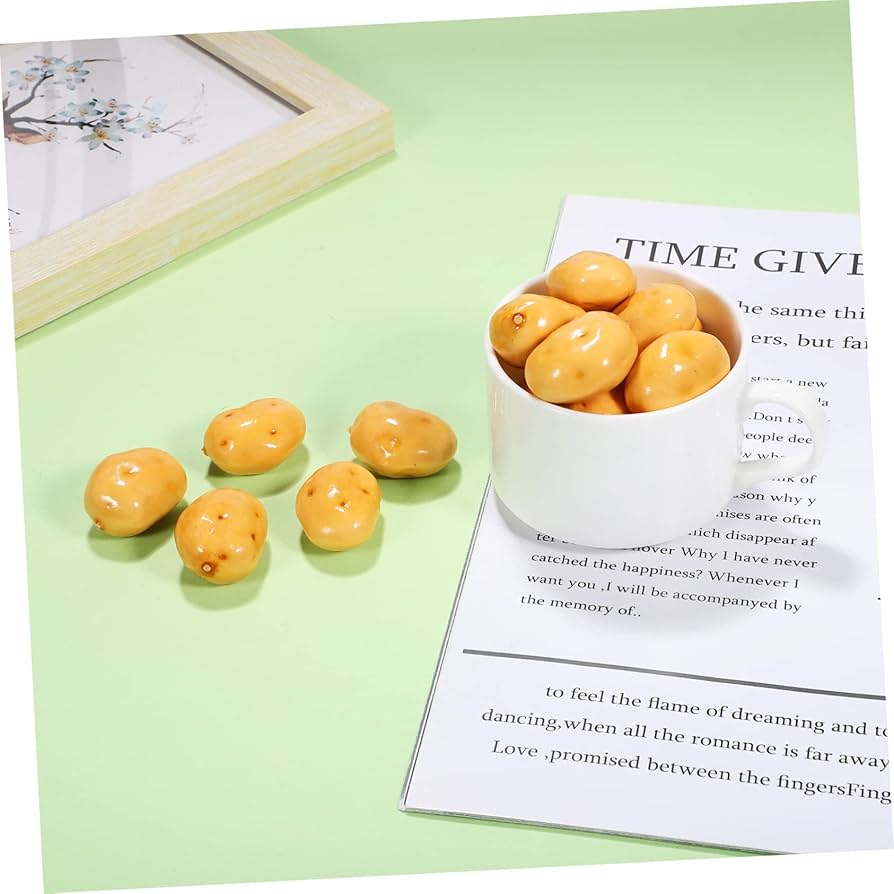 　じゃがいも　ポテト　potato 野菜　ぬいぐるみ JELLY CAT - 新作 新品 ジェリーキャット じゃがいも ポテト